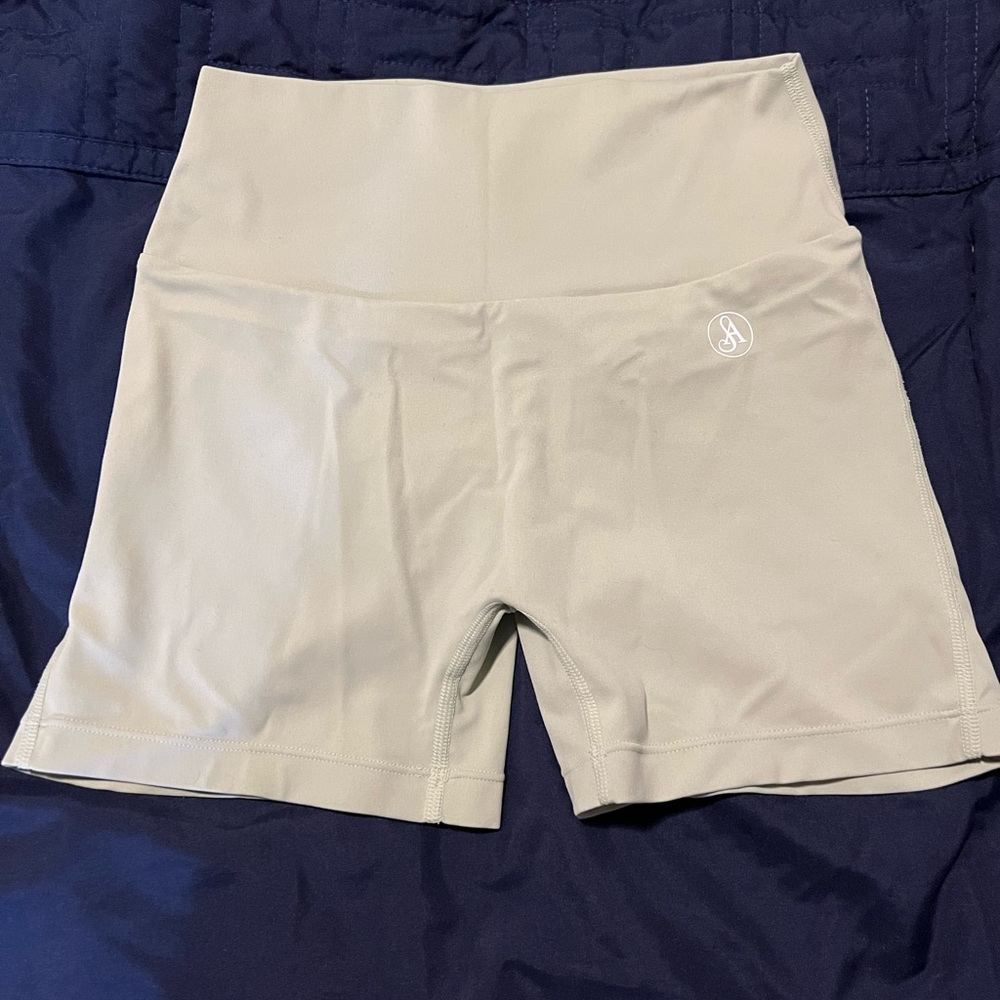 Allure the brand shorts